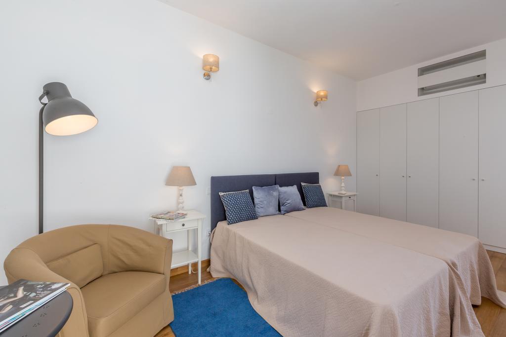 Monte Das Texugueiras - Adults Only Екстер'єр фото
