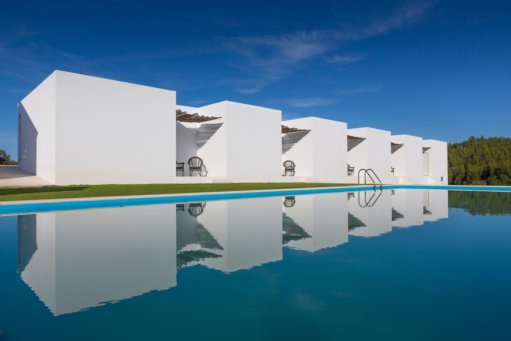 Monte Das Texugueiras - Adults Only Екстер'єр фото