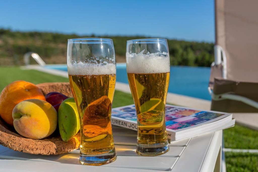Monte Das Texugueiras - Adults Only Екстер'єр фото