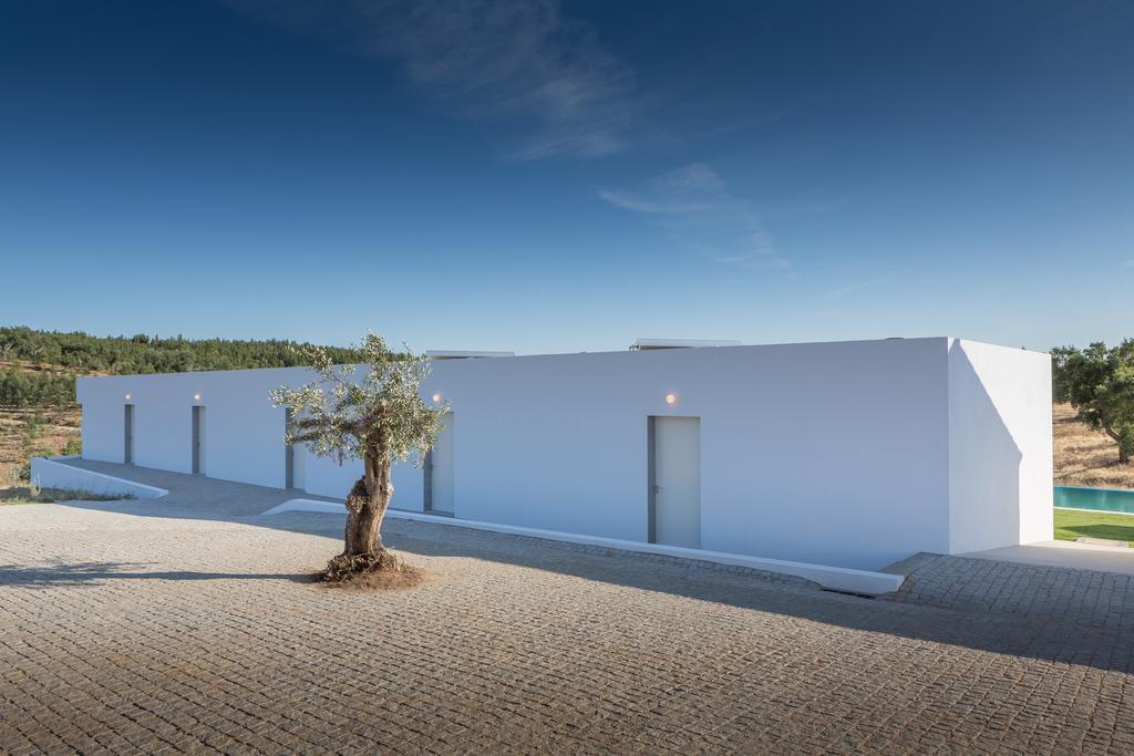 Monte Das Texugueiras - Adults Only Екстер'єр фото