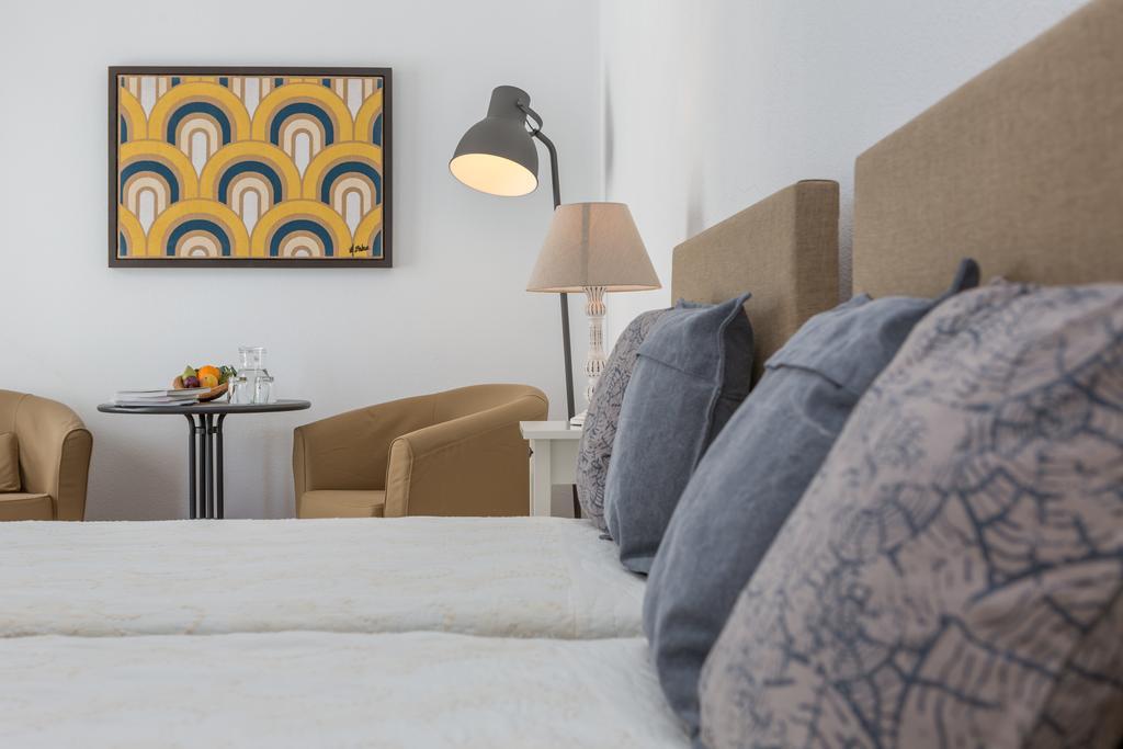 Monte Das Texugueiras - Adults Only Екстер'єр фото