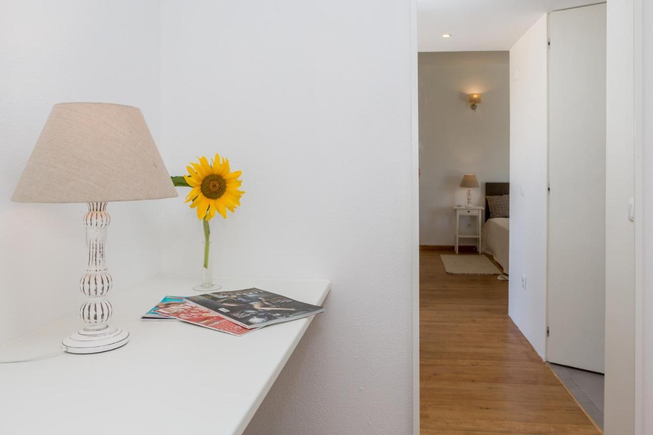Monte Das Texugueiras - Adults Only Екстер'єр фото