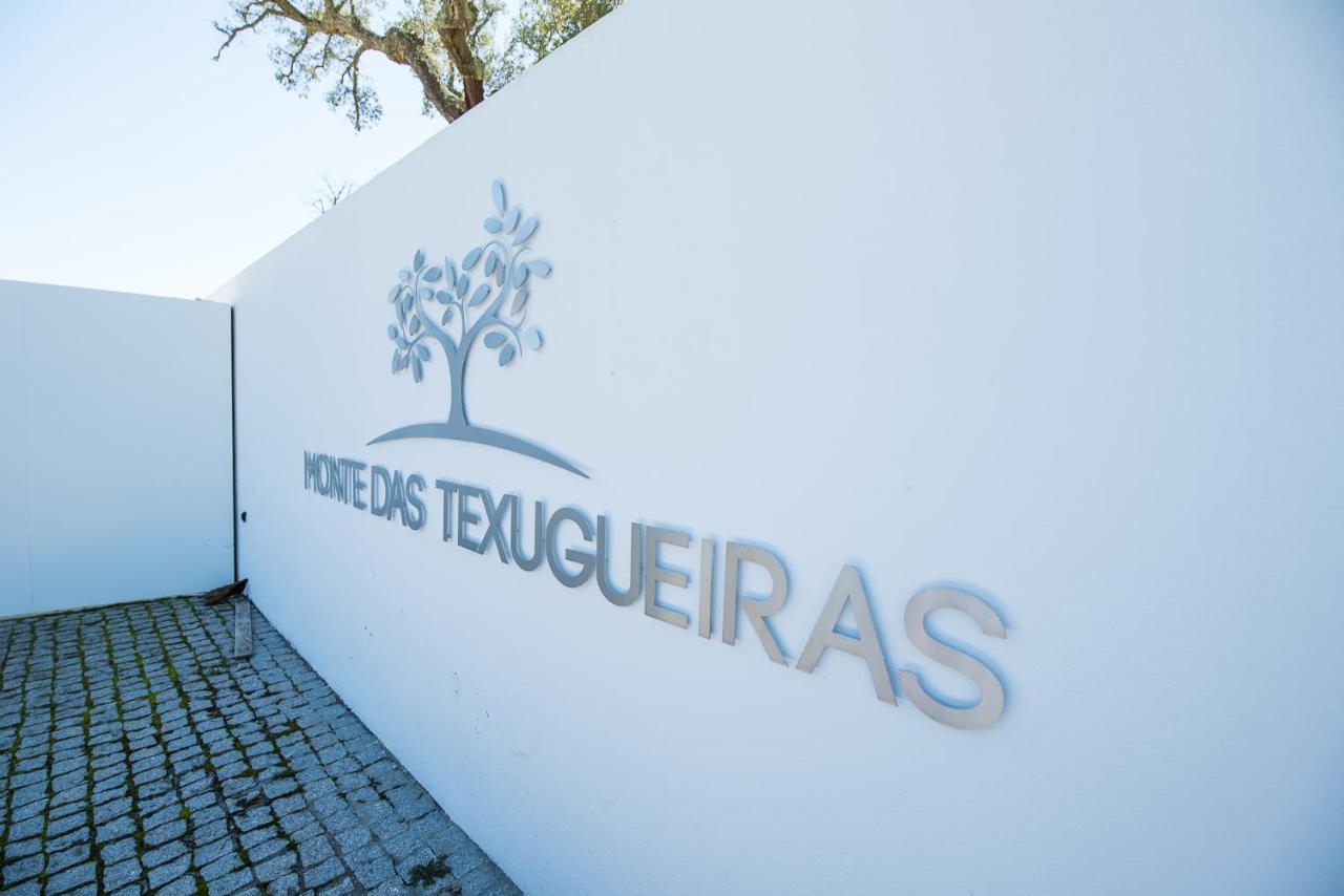 Monte Das Texugueiras - Adults Only Екстер'єр фото