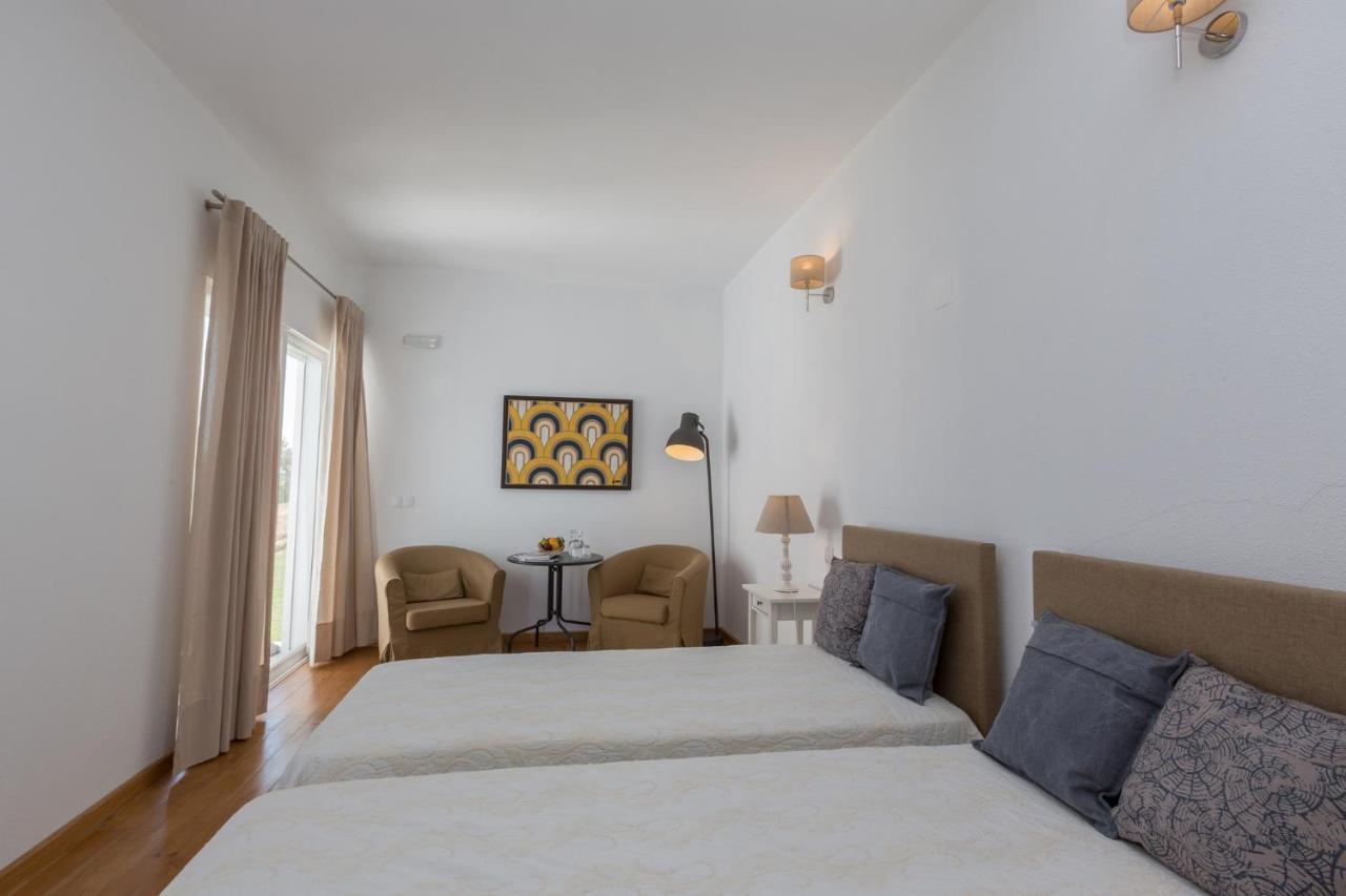 Monte Das Texugueiras - Adults Only Екстер'єр фото