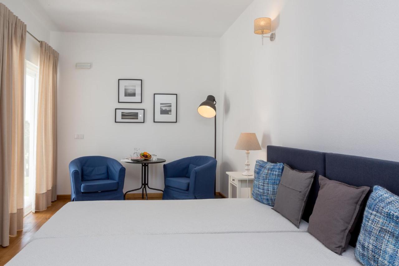 Monte Das Texugueiras - Adults Only Екстер'єр фото