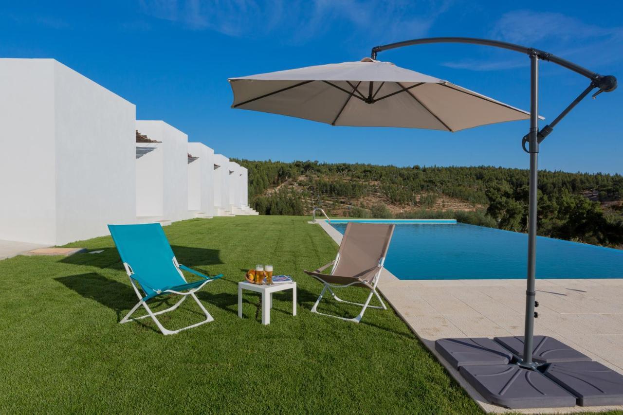 Monte Das Texugueiras - Adults Only Екстер'єр фото