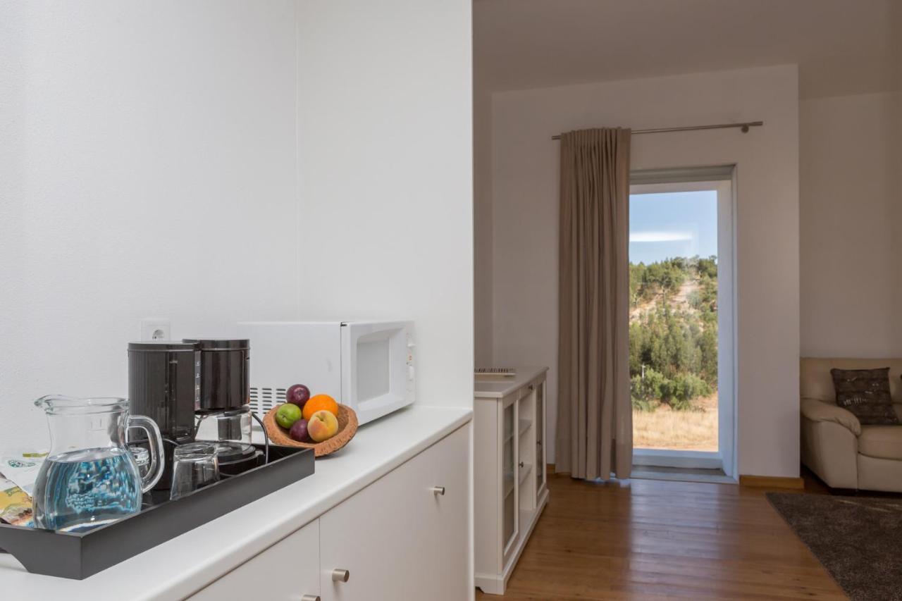 Monte Das Texugueiras - Adults Only Екстер'єр фото
