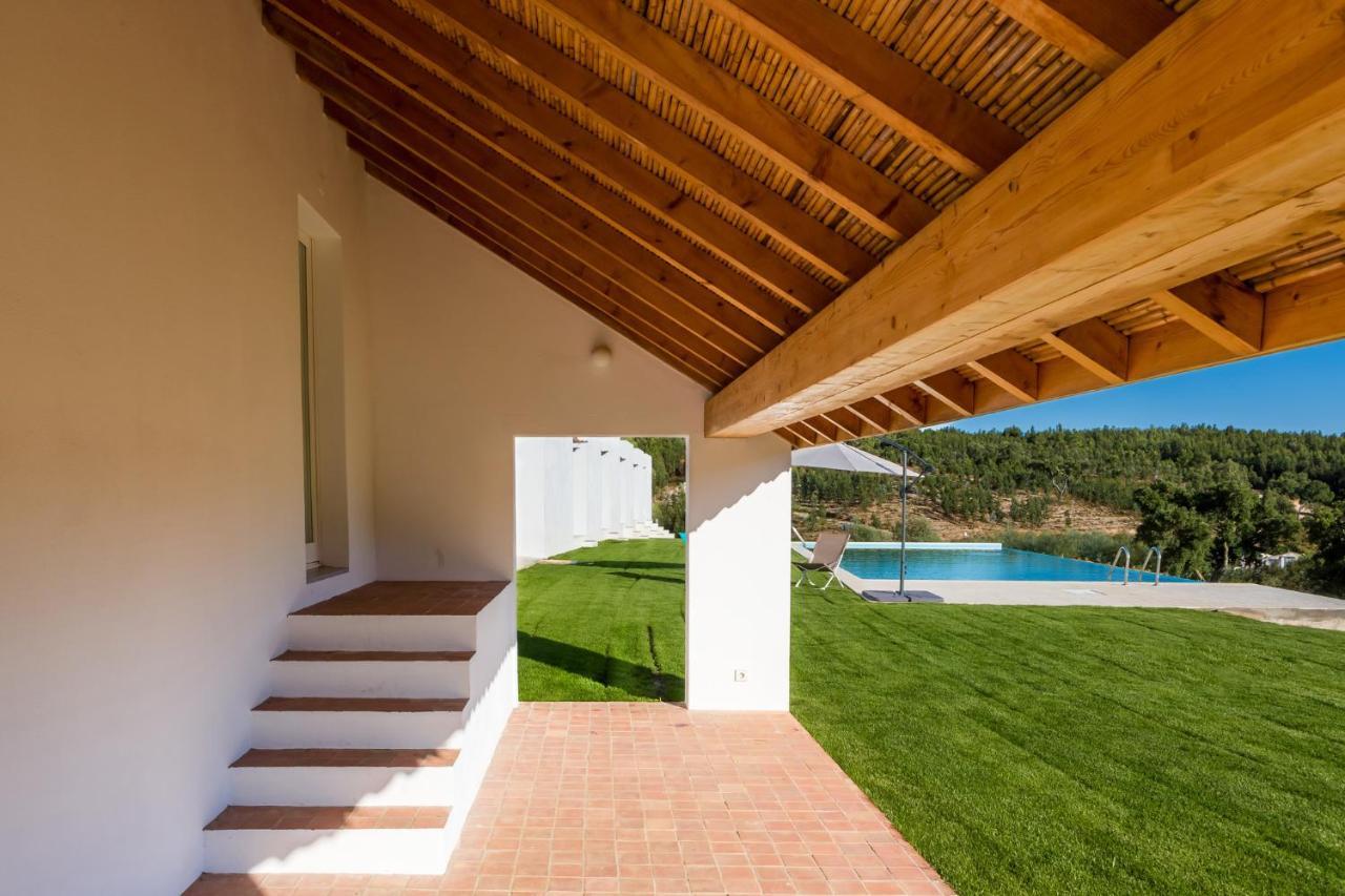 Monte Das Texugueiras - Adults Only Екстер'єр фото