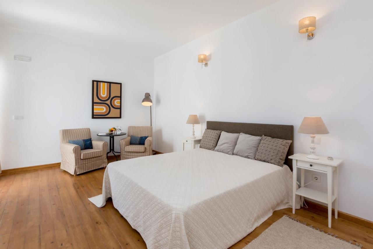Monte Das Texugueiras - Adults Only Екстер'єр фото