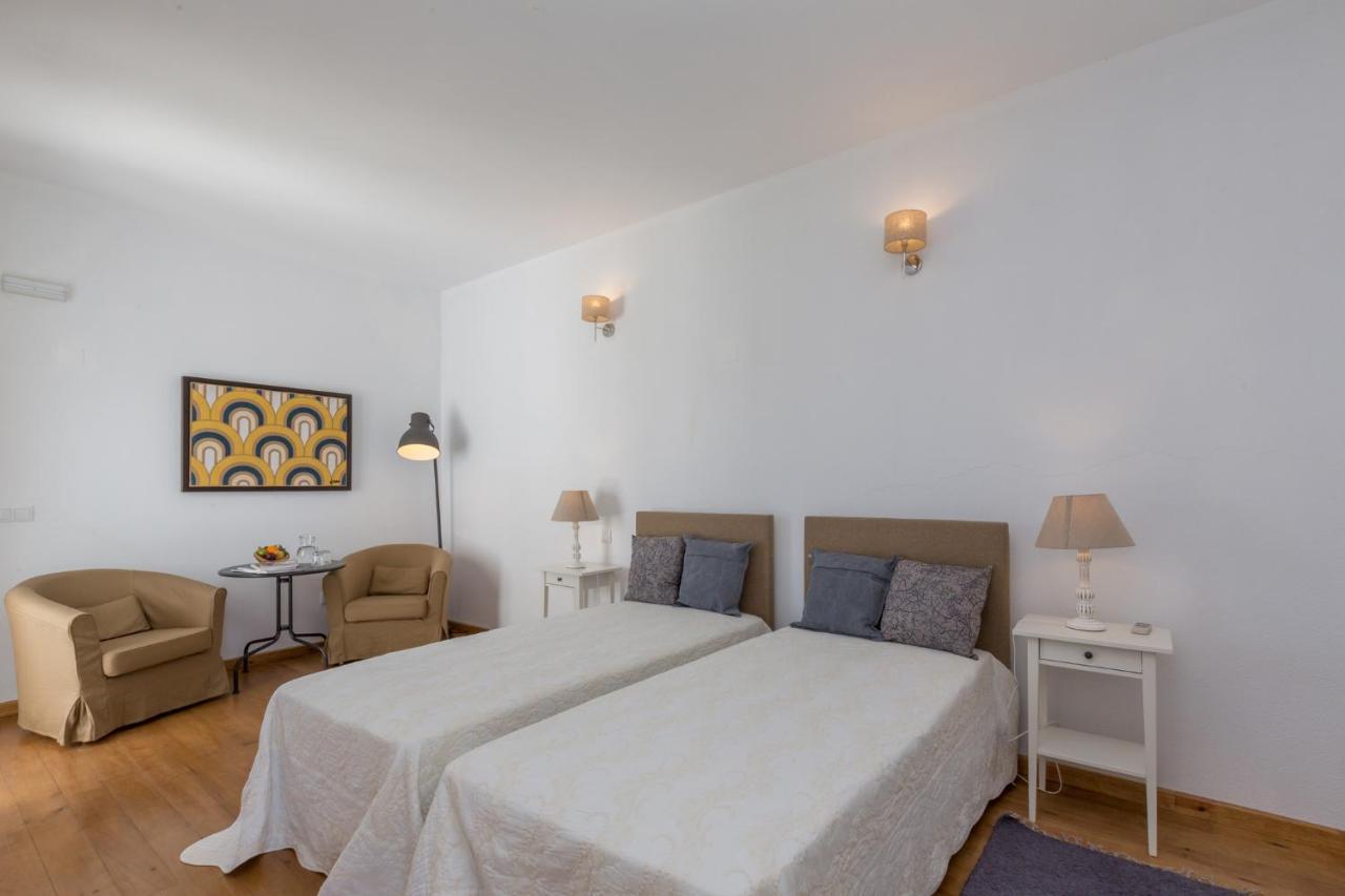 Monte Das Texugueiras - Adults Only Екстер'єр фото