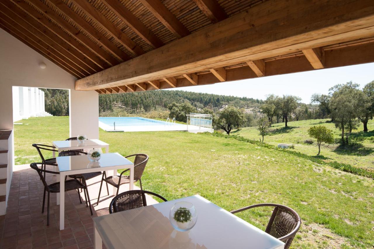 Monte Das Texugueiras - Adults Only Екстер'єр фото